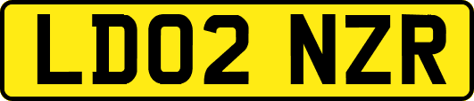LD02NZR