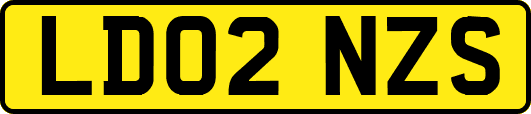 LD02NZS