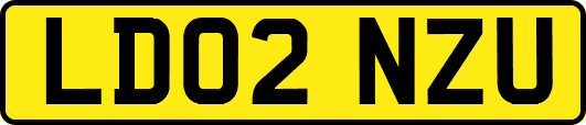 LD02NZU
