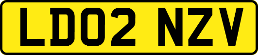 LD02NZV