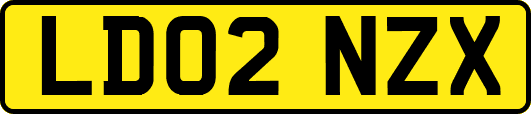 LD02NZX