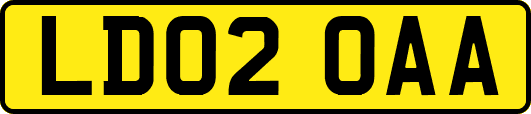 LD02OAA