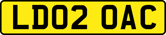 LD02OAC
