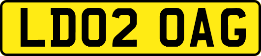 LD02OAG
