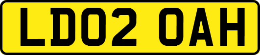 LD02OAH