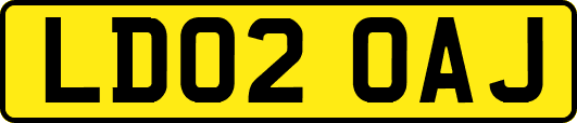 LD02OAJ