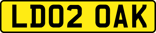 LD02OAK