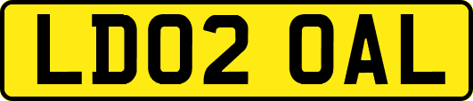 LD02OAL
