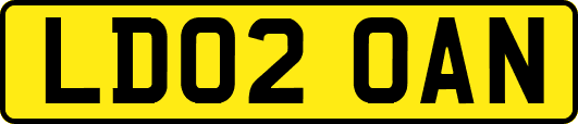 LD02OAN