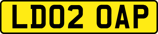 LD02OAP