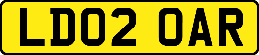 LD02OAR