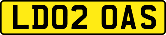 LD02OAS