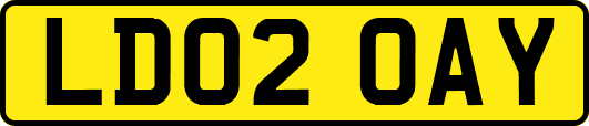 LD02OAY