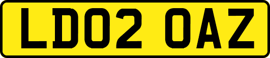 LD02OAZ