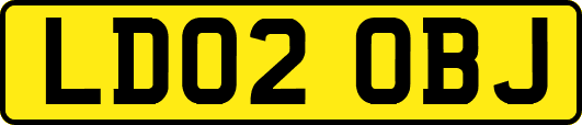 LD02OBJ