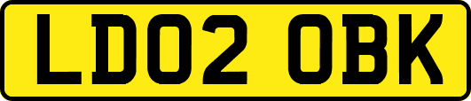 LD02OBK