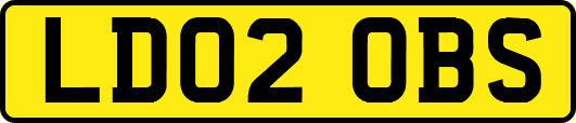 LD02OBS