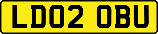 LD02OBU