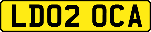 LD02OCA