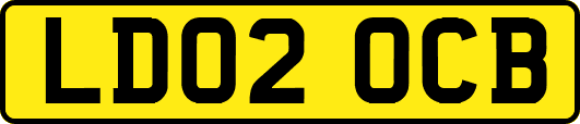 LD02OCB