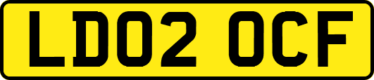 LD02OCF