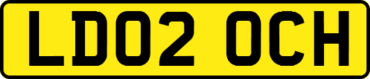 LD02OCH