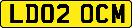 LD02OCM