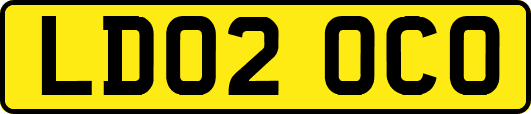 LD02OCO