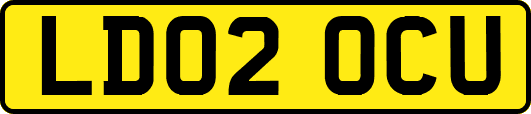 LD02OCU