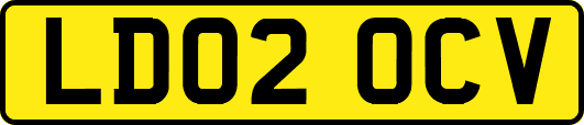 LD02OCV