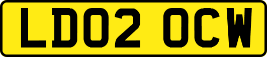 LD02OCW