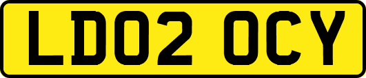 LD02OCY