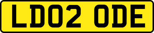 LD02ODE
