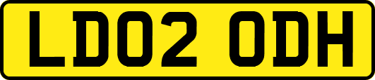 LD02ODH