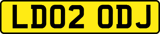 LD02ODJ