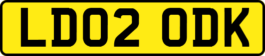 LD02ODK