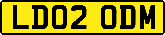 LD02ODM