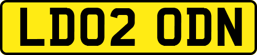 LD02ODN