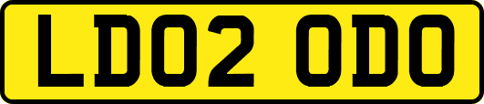 LD02ODO