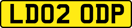 LD02ODP
