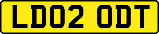 LD02ODT