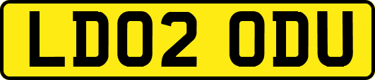 LD02ODU