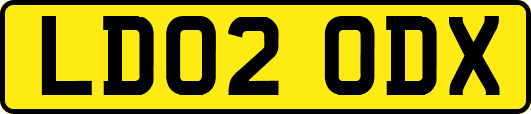 LD02ODX