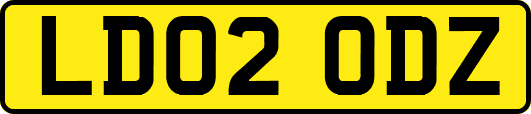 LD02ODZ