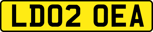 LD02OEA