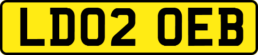 LD02OEB