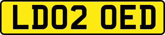 LD02OED