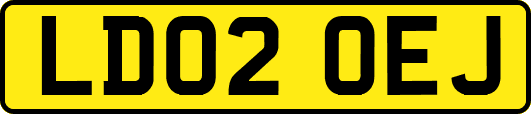 LD02OEJ