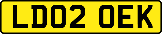 LD02OEK