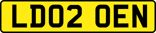 LD02OEN